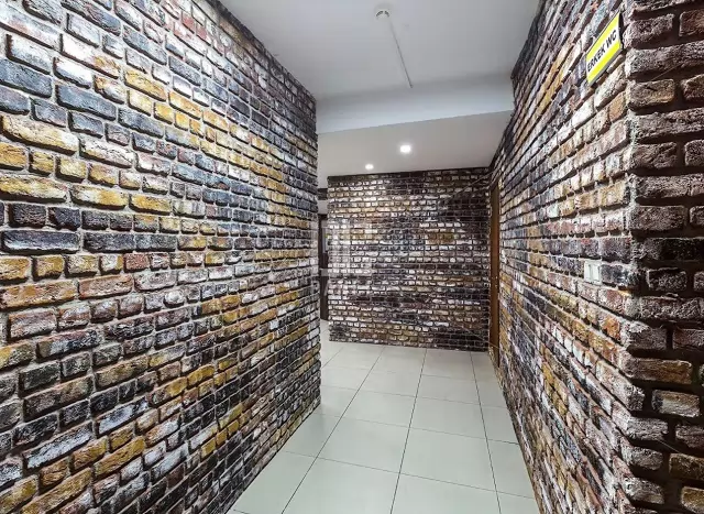 Buruncuk İnşaat Taş Duvarcısı